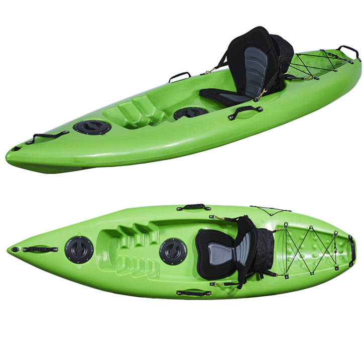 Fishing Kayak Sit In - Kayak Wholesale Fishing Sport Mini Canoe
