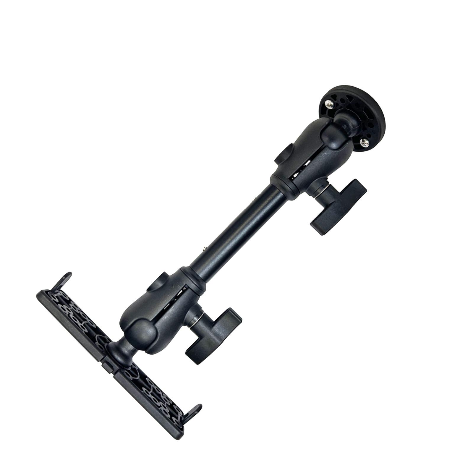 Fishing Kayak Rod Holder - Fish Finders Bracket Lightweight Sturdy 360°