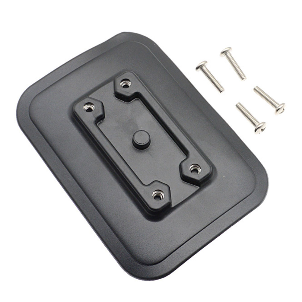 Fishing Kayak Fish Finder Mount - 1 Pc Inflatable Boat Fishing Rod