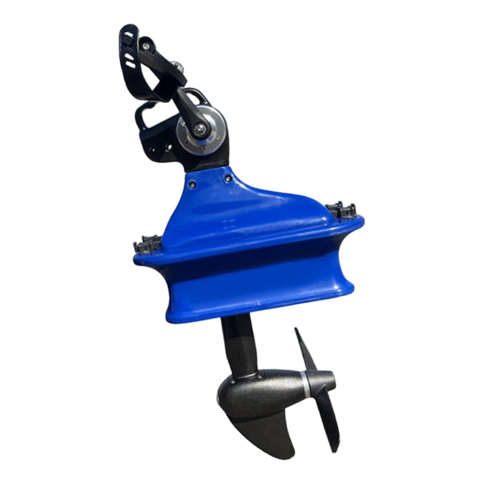 Kayak Pedal Power System Multi - Fishing Kayak Pedal Drive recension och pris