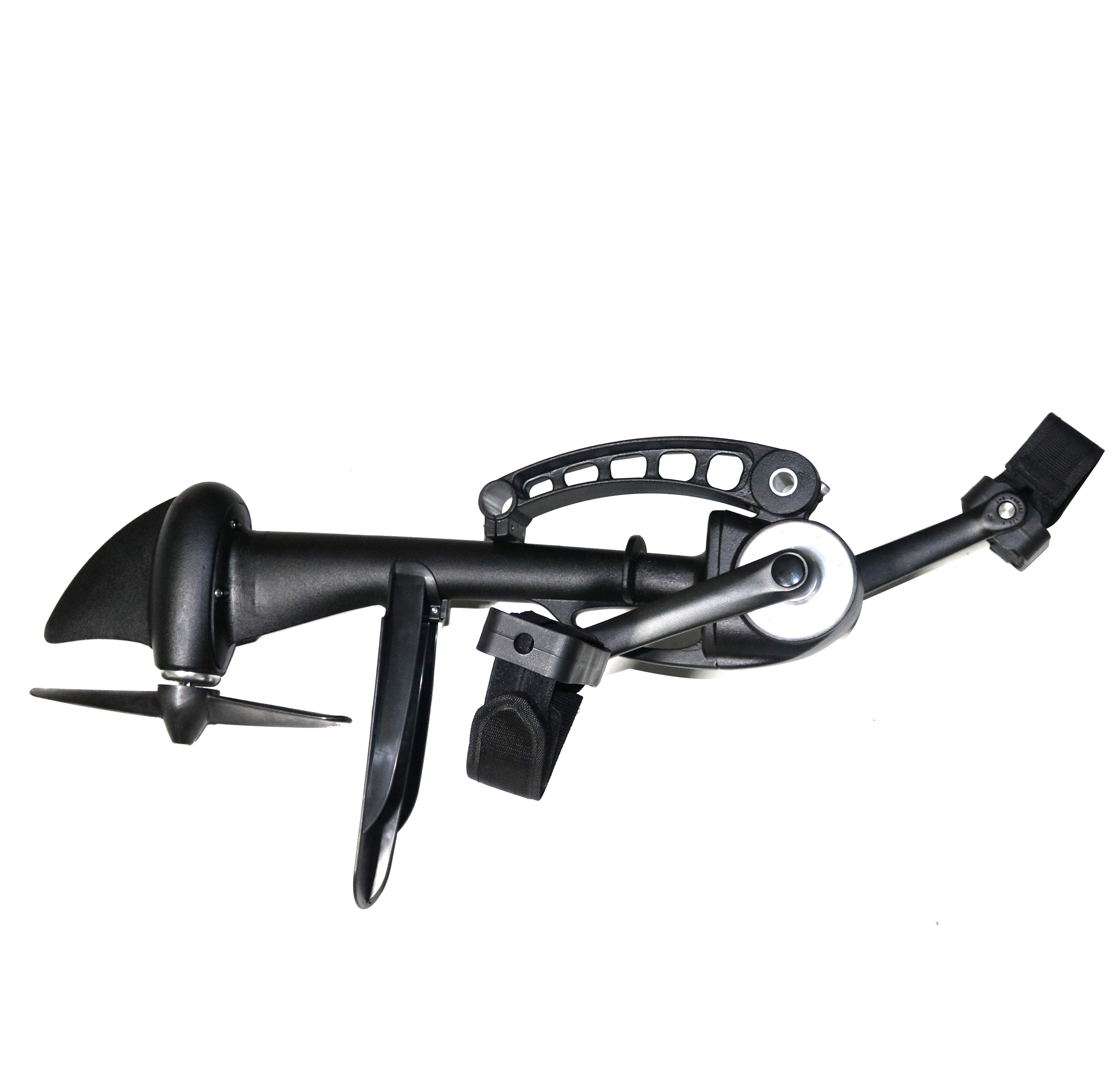 Aluminum Plastic Sailing Outdo - Fishing Kayak Pedal Drive recension och pris