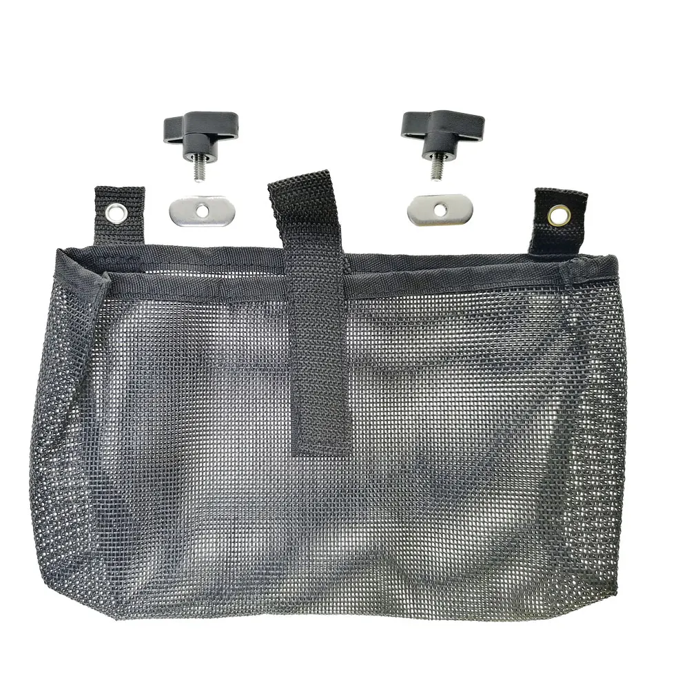 Marine Boat Yacht Kayak Canoe  - Fishing Kayak Storage Bag recension och pris