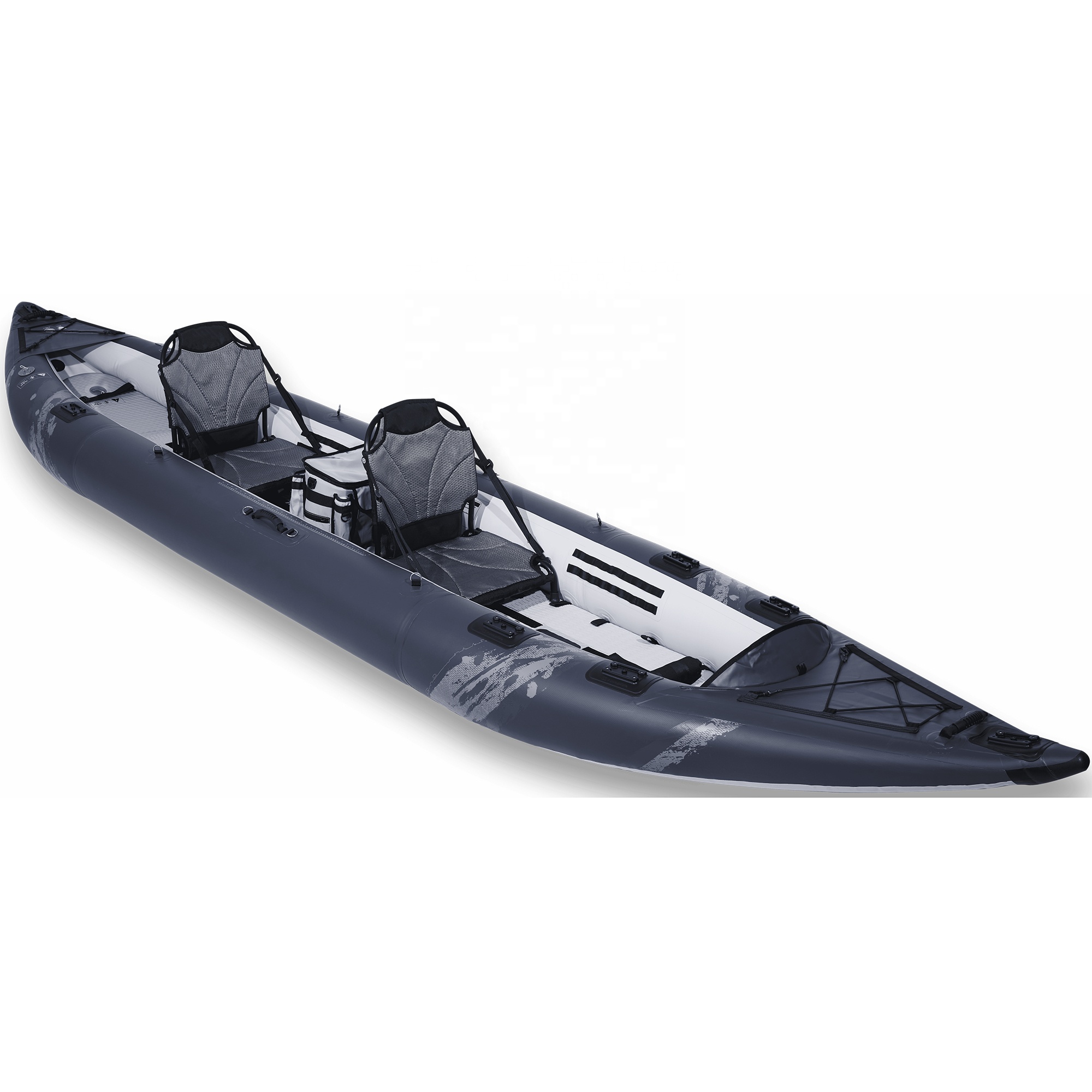 Airo Inflatable Fishing Kayak  - Fishing Kayak Inflatable recension och pris