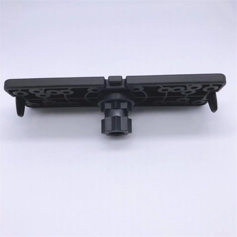 Corrosion Resistant Kayak Moun - Fishing Kayak Fish Finder Mount recension och pris
