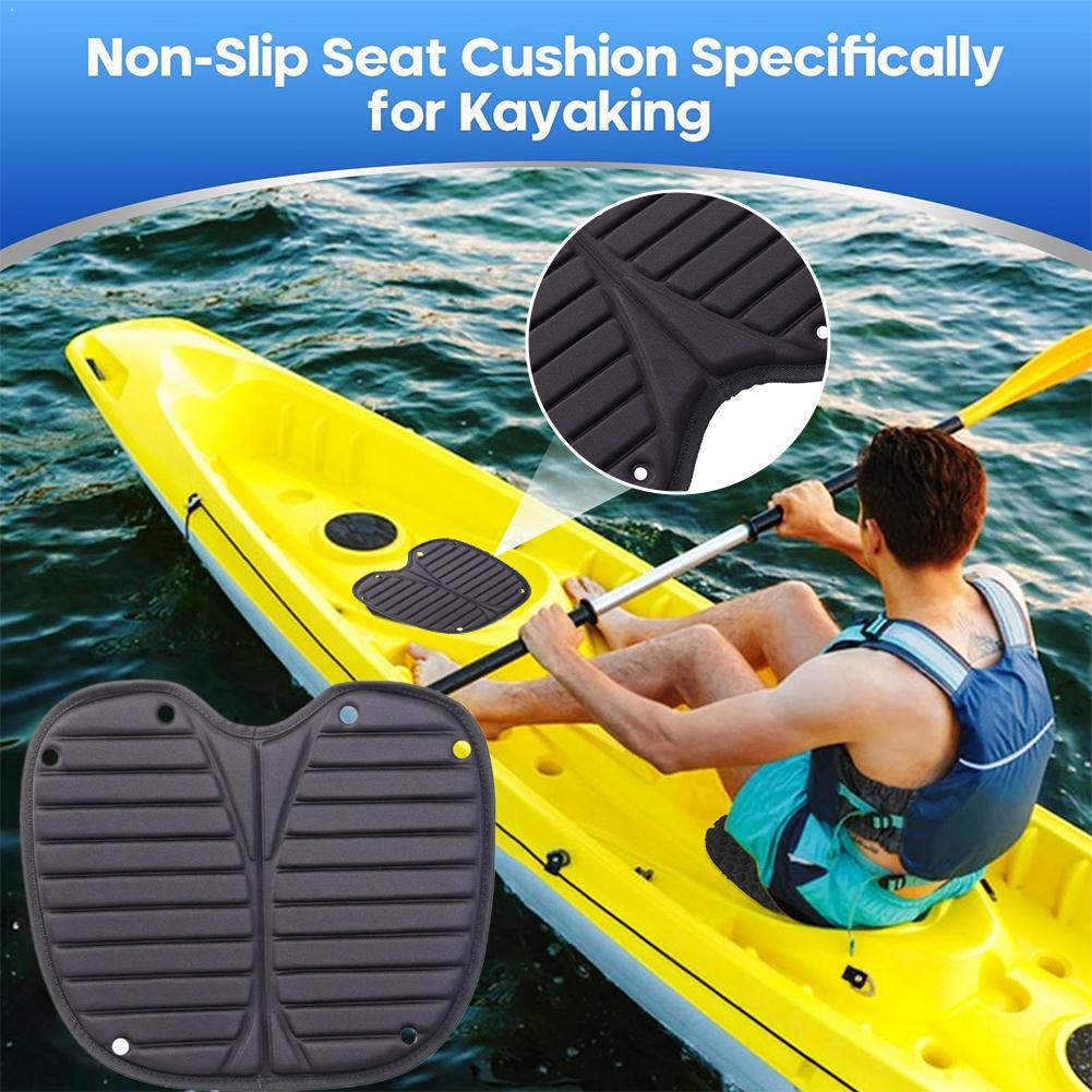 Kayak Seat Anti-slip Boat Mat  - Fishing Kayak Seat recension och pris