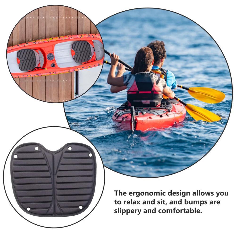 Kayak Seat Anti-slip Boat Mat  - Fishing Kayak Seat recension och pris