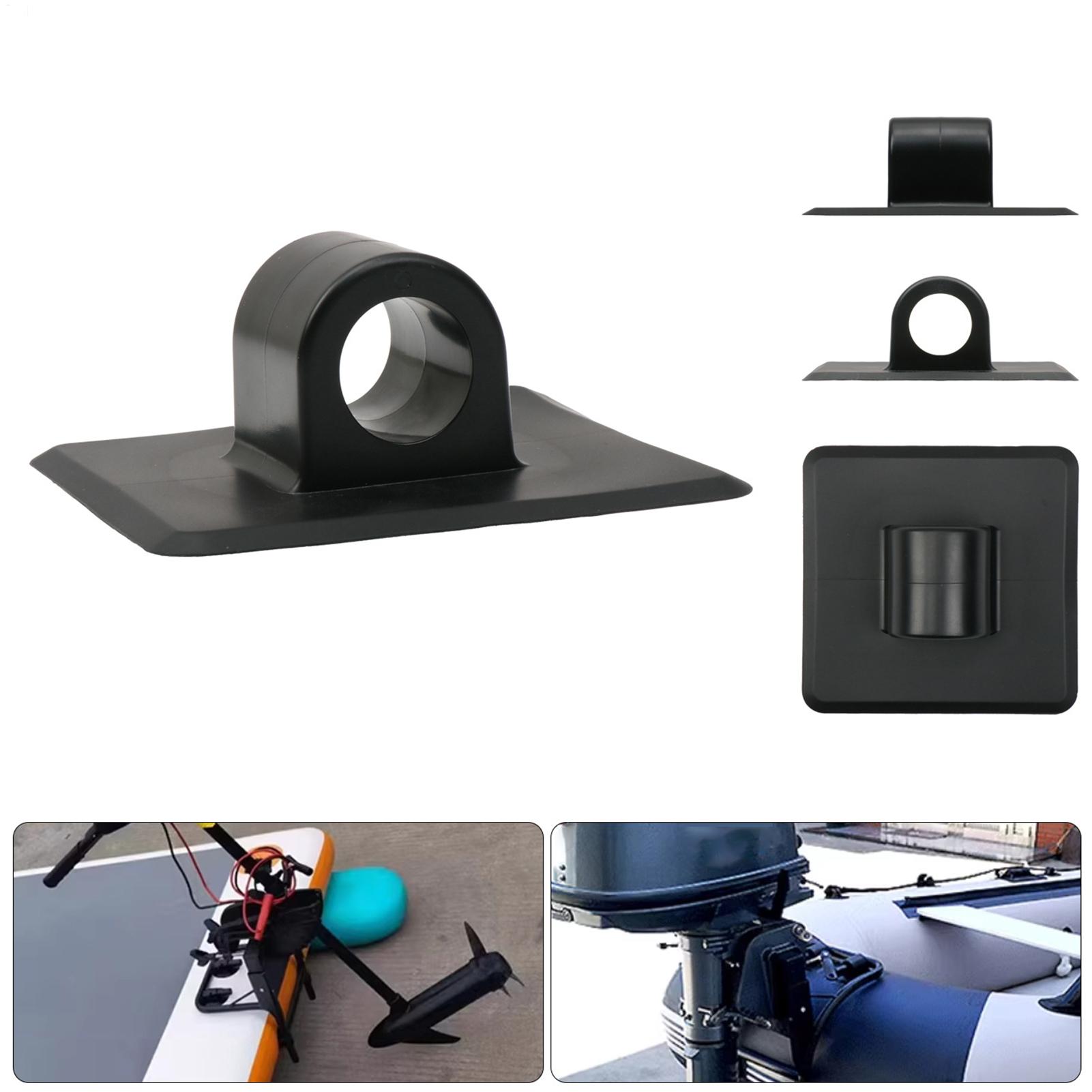 Canoe Trolling Motor Mount Boa - Fishing Kayak Trolling Motor recension och pris
