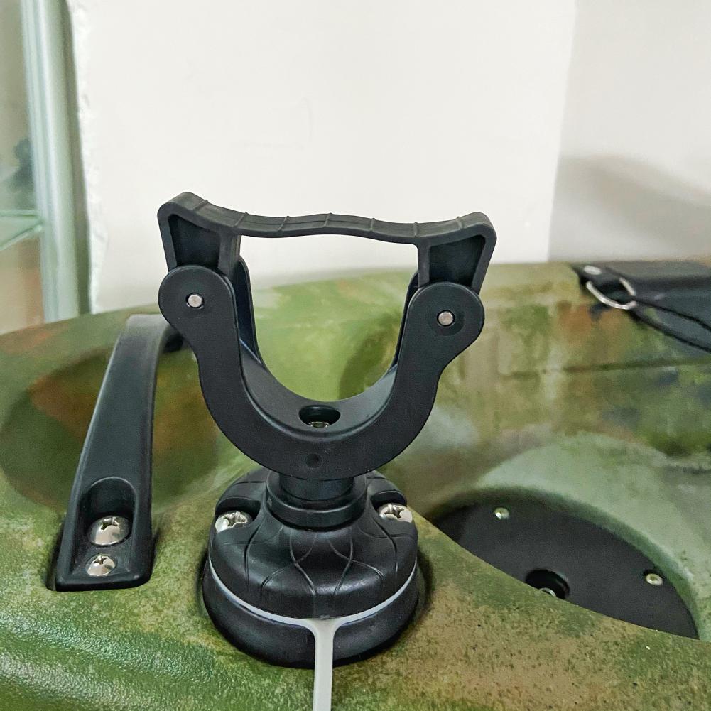 Kayak Paddle Holder Universal  - Fishing Kayak Storage Bag recension och pris