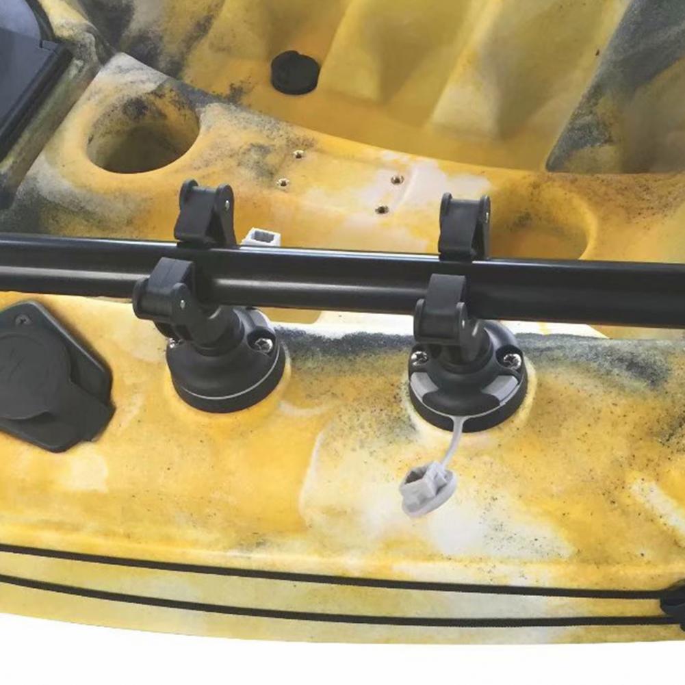 Kayak Paddle Holder Universal  - Fishing Kayak Storage Bag recension och pris