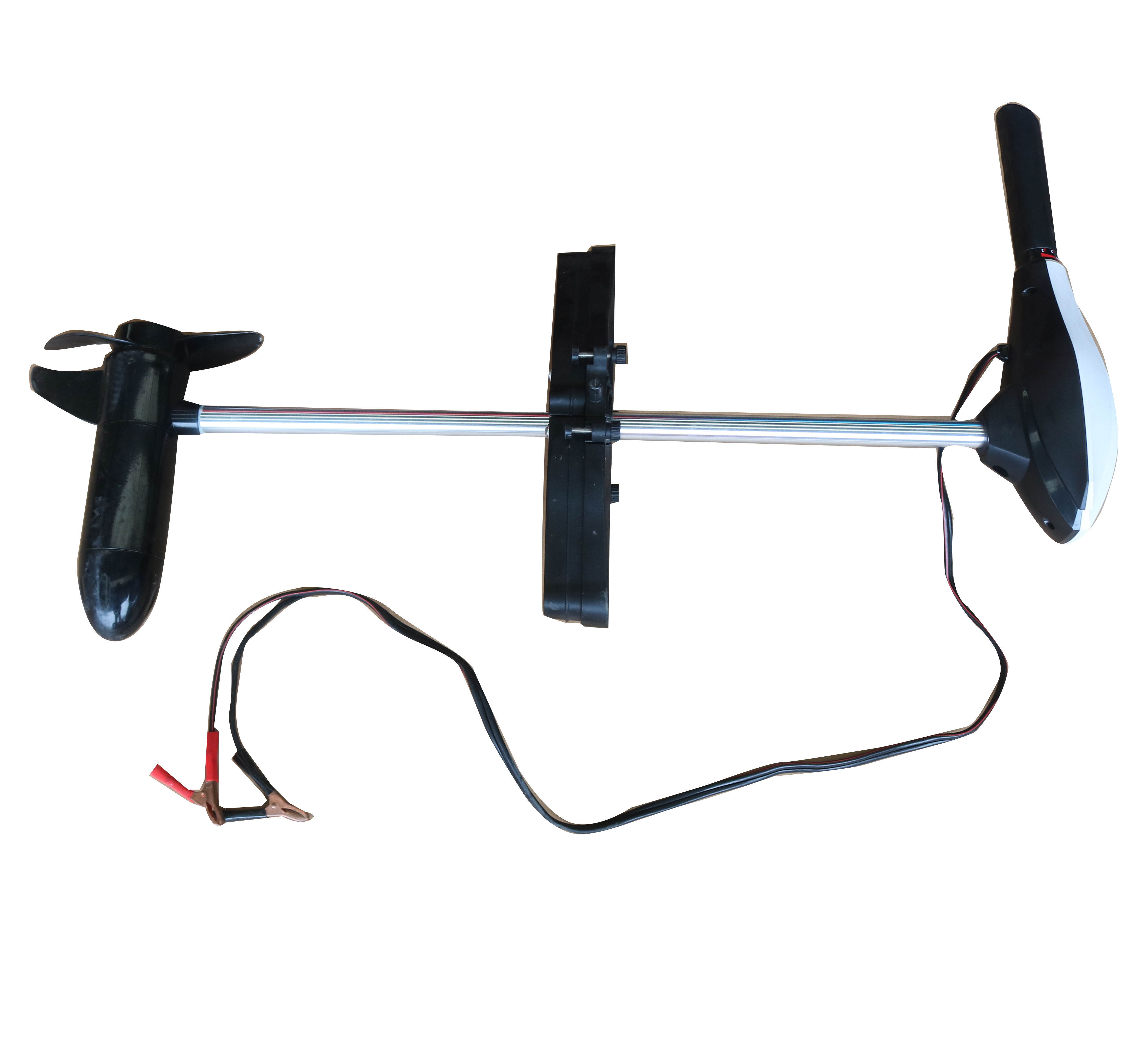 34lbs Electric Trolling Motor  - Fishing Kayak Trolling Motor recension och pris
