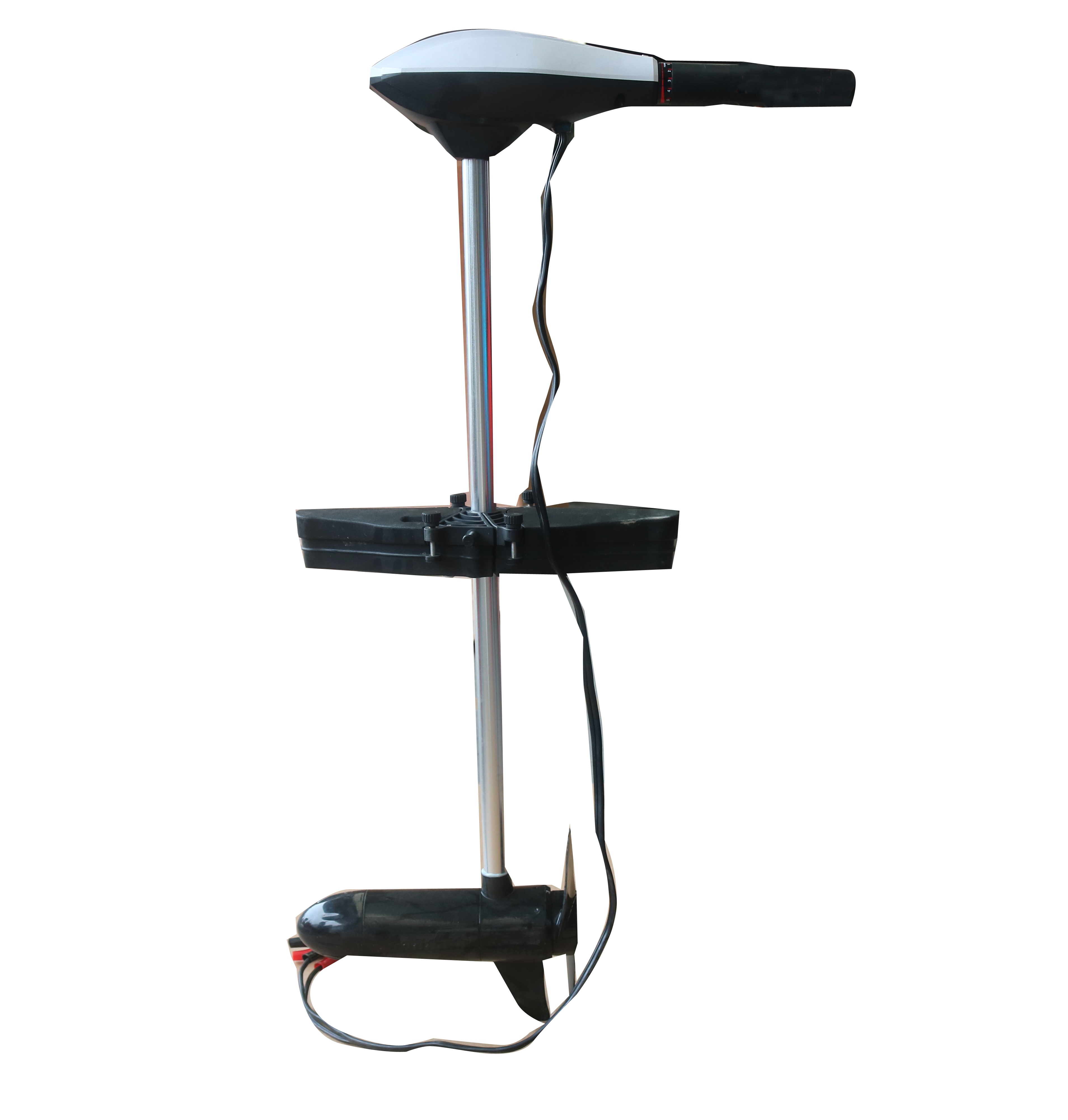 34lbs Electric Trolling Motor  - Fishing Kayak Trolling Motor recension och pris
