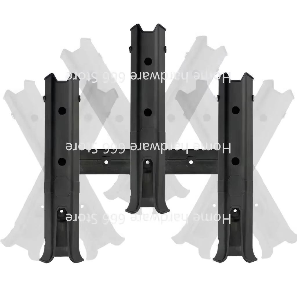 Adjustable Plastic Fishing Rod - Fishing Kayak Rod Holder recension och pris