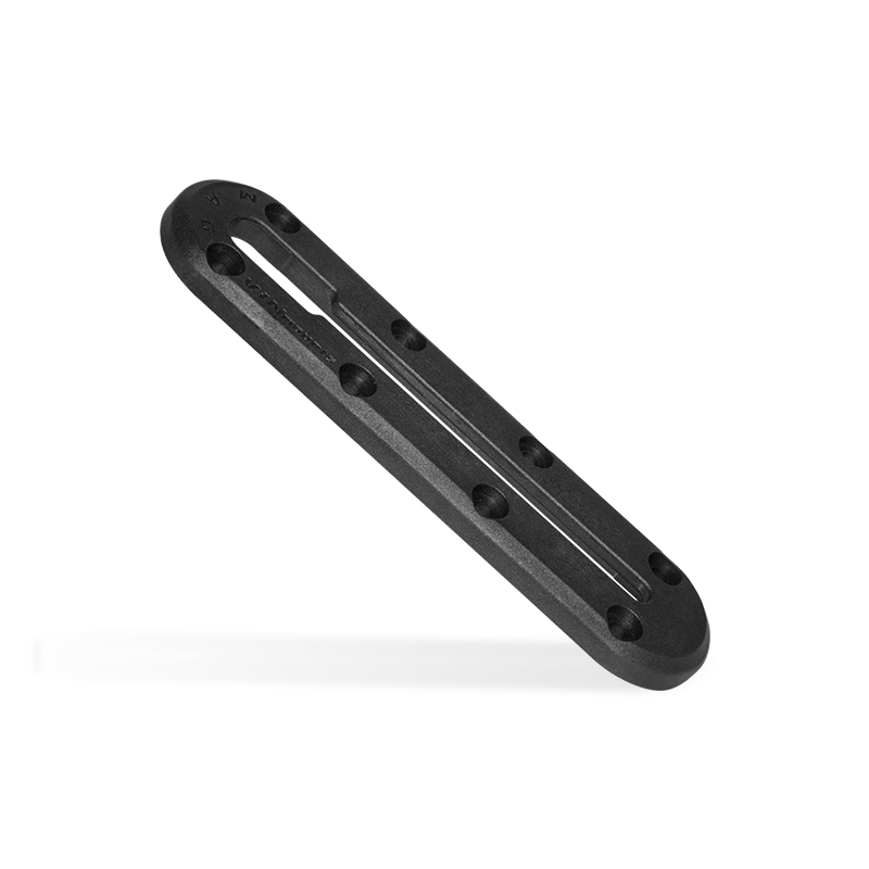 VINmounts179mm Long Kayak Trac - Fishing Kayak Rod Holder recension och pris