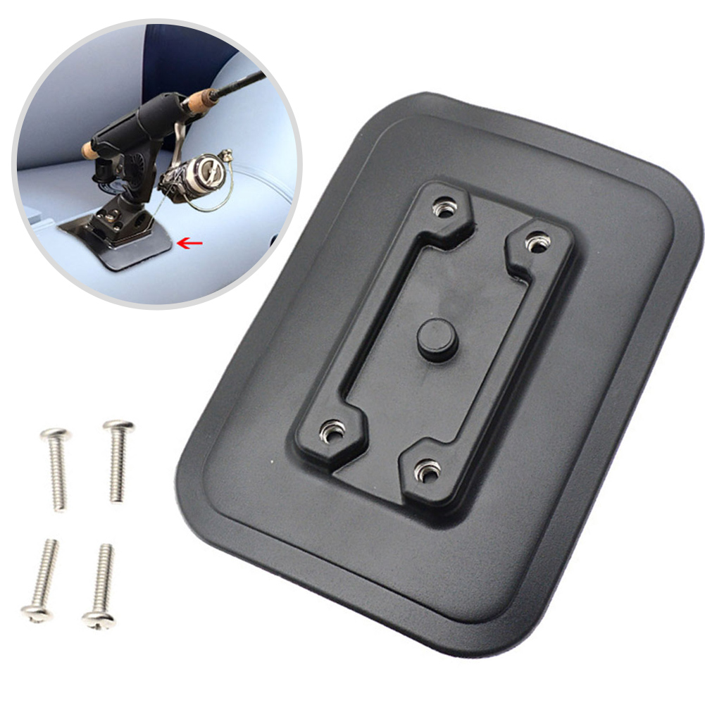 1 Pc Inflatable Boat Fishing R - Fishing Kayak Fish Finder Mount recension och pris
