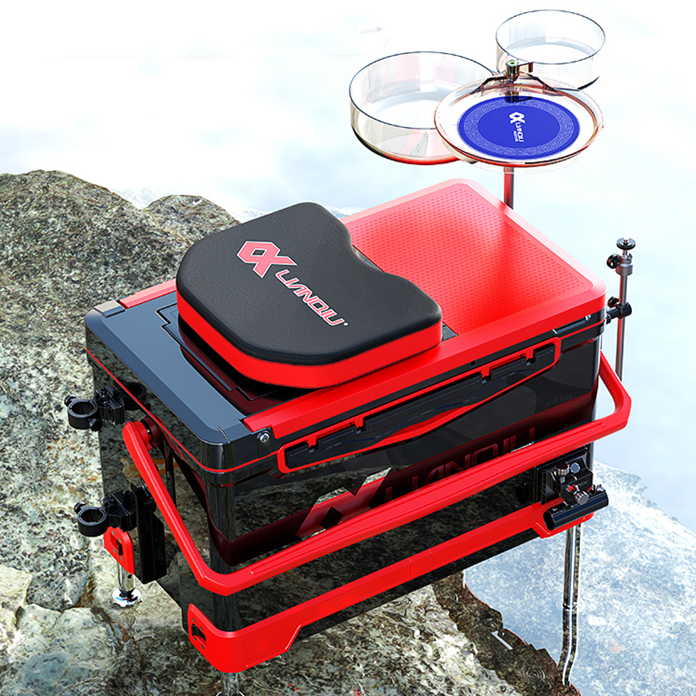 Outdoor Fishing Chair Seat Cus - Fishing Kayak Sit In recension och pris