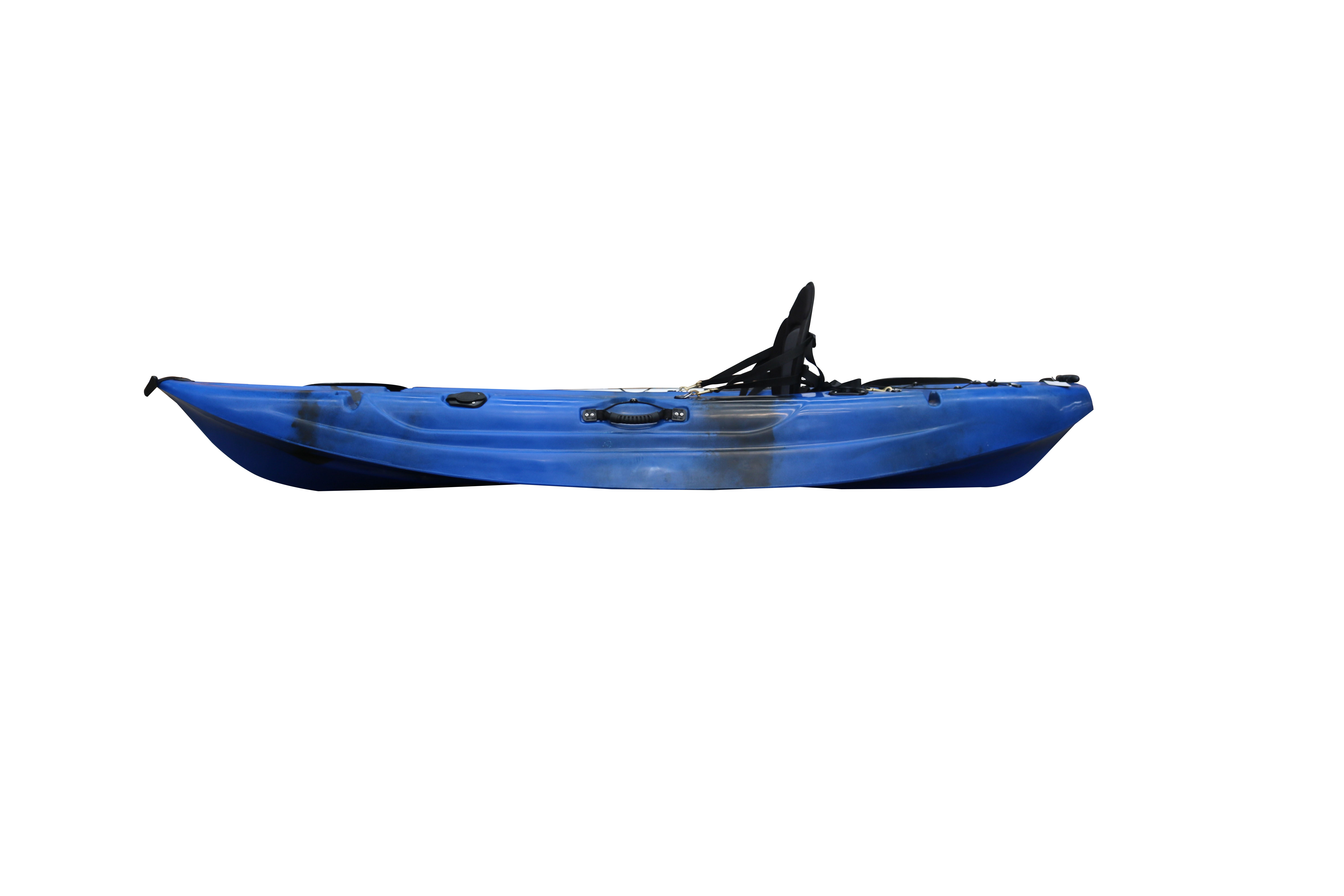 Fishing Kayak Plastic Single P - Fishing Kayak Sit In recension och pris