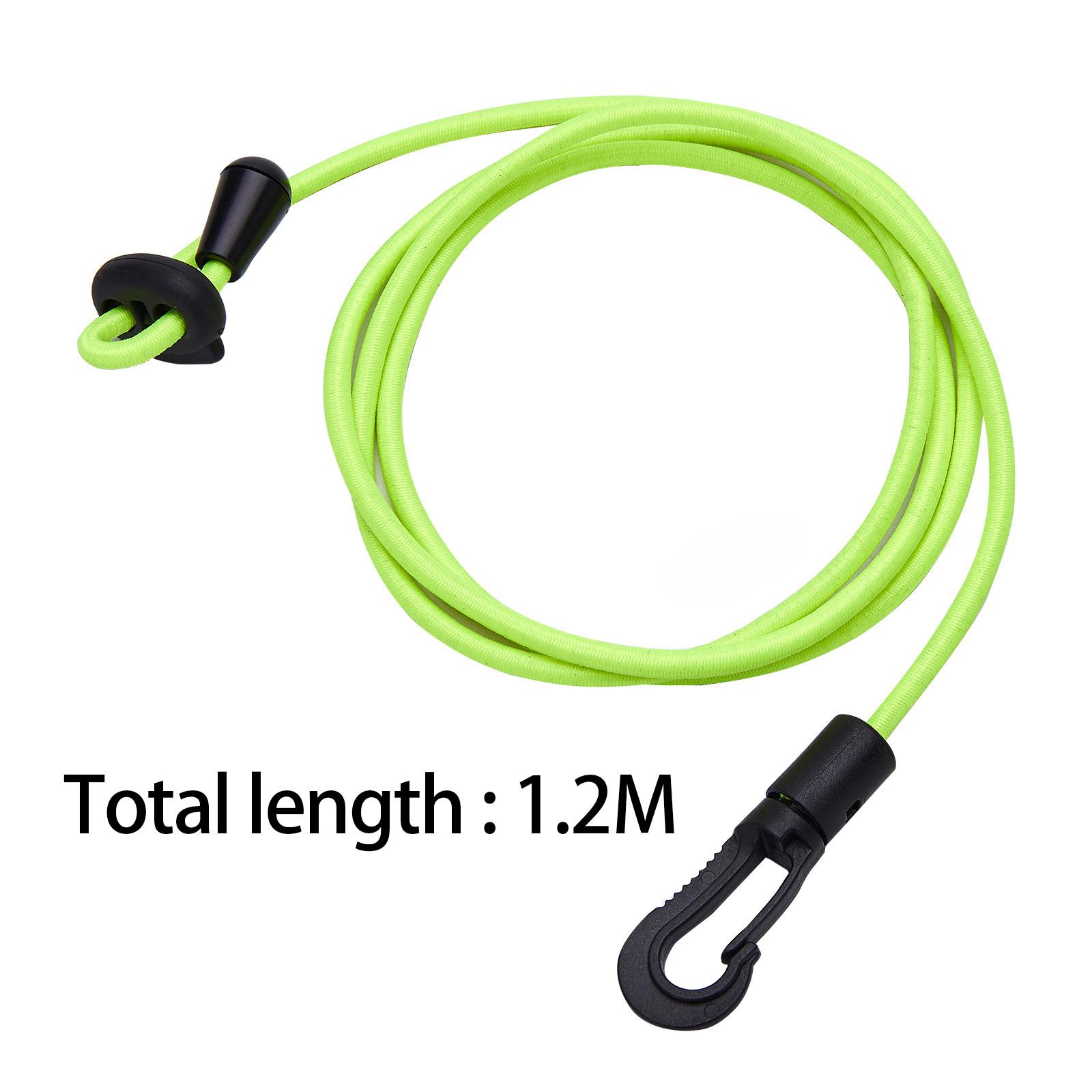 Multipurpose Kayak Paddle Leas - Fishing Kayak Paddle Leash recension och pris
