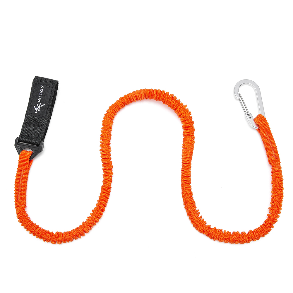 Elastic Kayak Canoe Paddle Lea - Fishing Kayak Paddle Leash recension och pris