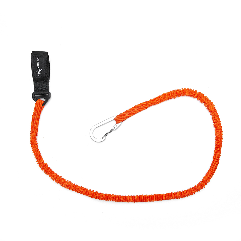 Elastic Kayak Canoe Paddle Lea - Fishing Kayak Paddle Leash recension och pris