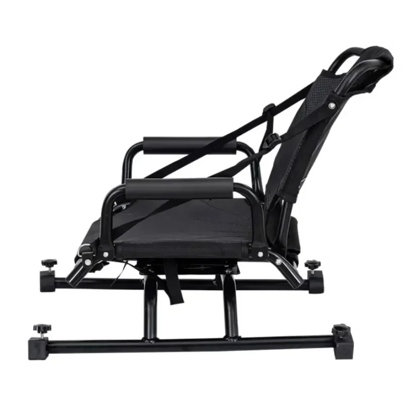 Ergonomic Padded Kayak Seat wi - Fishing Kayak Cart recension och pris