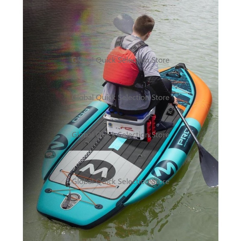 Free Sh-ipping Fishing Paddle  - Fishing Kayak Pedal Drive recension och pris