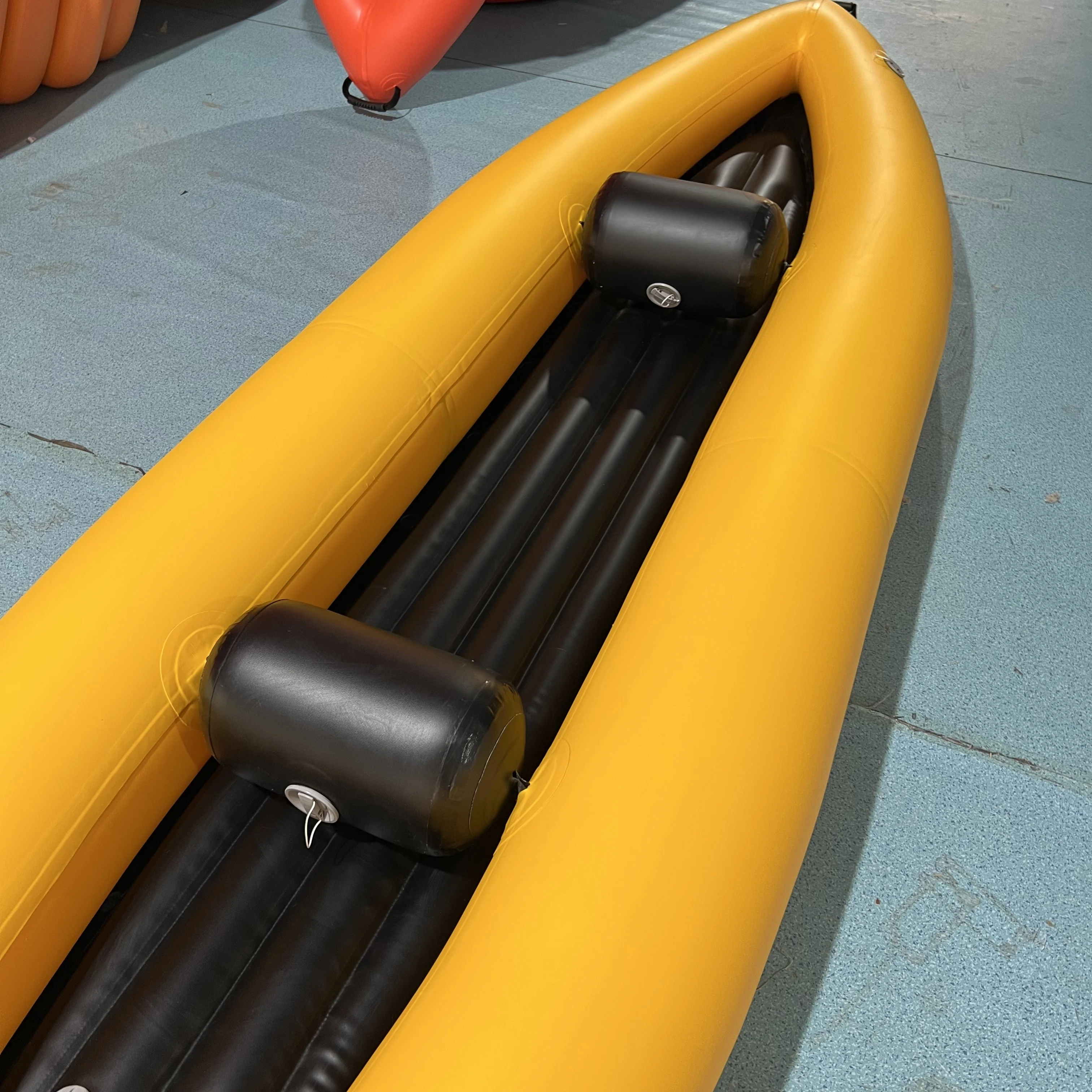 Cheap Low Price Kayak Kayak Si - Fishing Kayak Sit In recension och pris