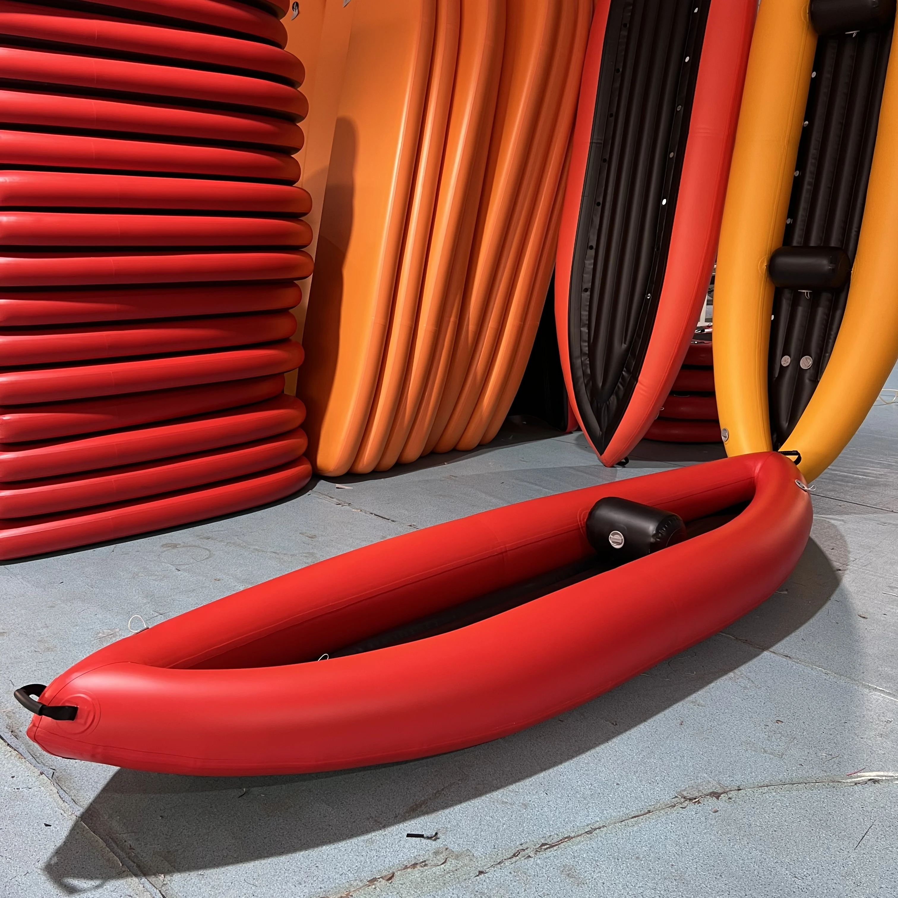 Cheap Low Price Kayak Kayak Si - Fishing Kayak Sit In recension och pris