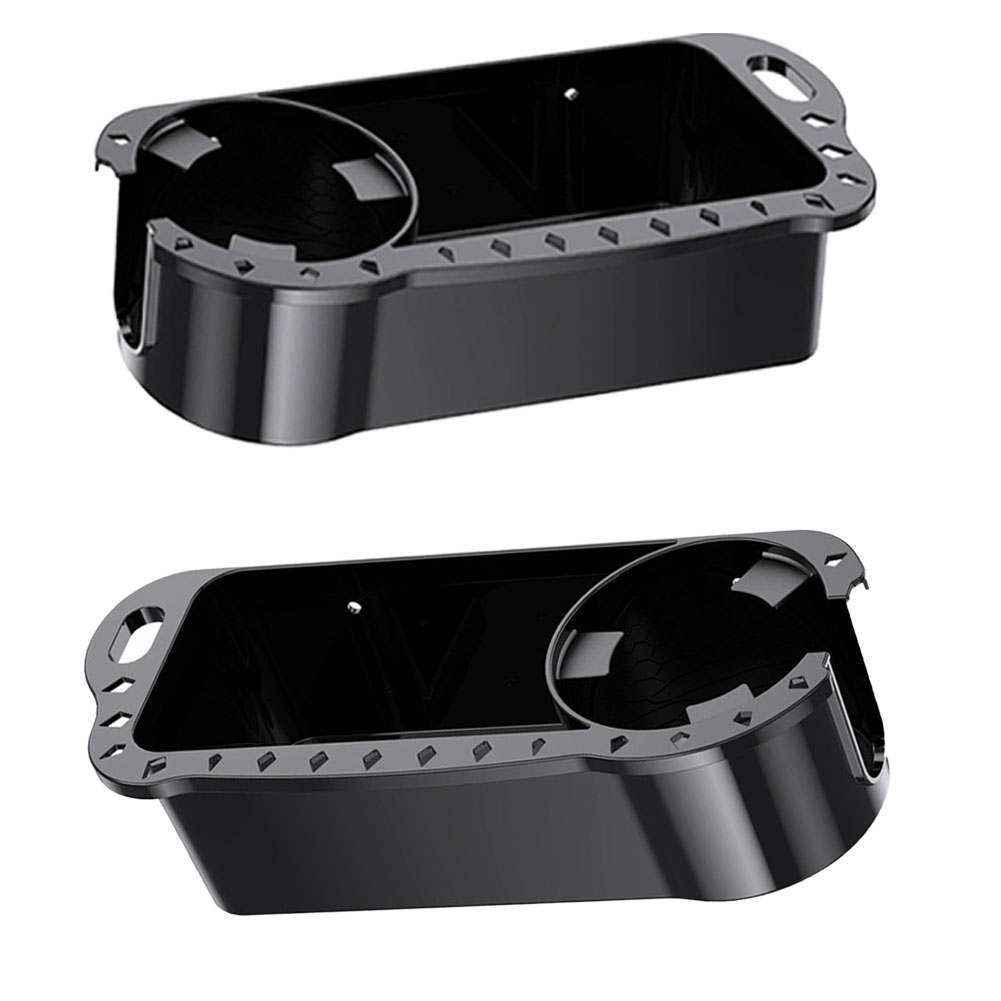 Can Cup Holder Boat Storage Or - Fishing Kayak Cart recension och pris