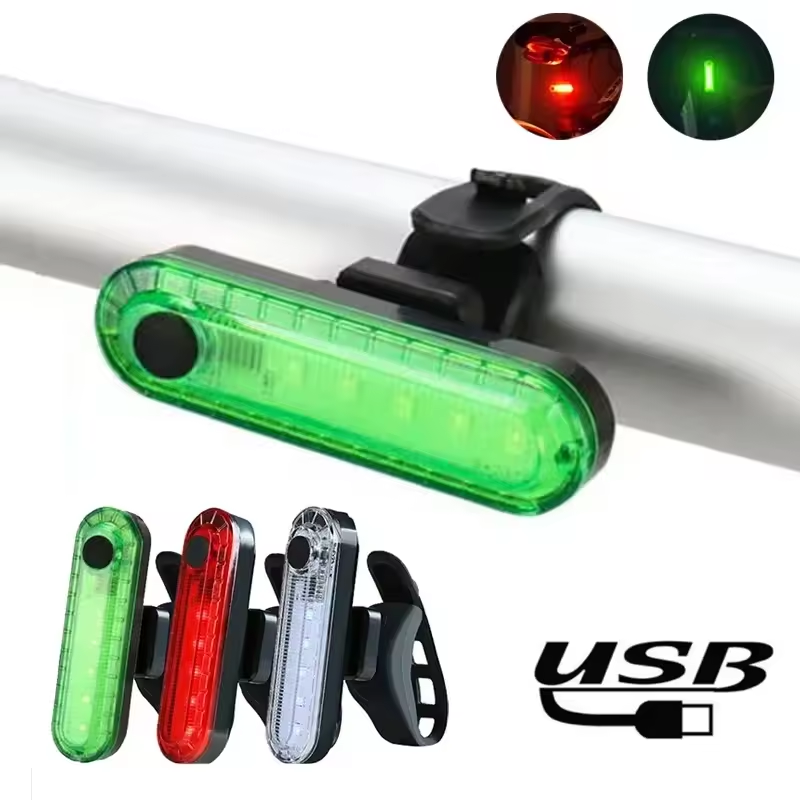 LED Boat Navigation Light USB  - Fishing Kayak Storage Bag recension och pris