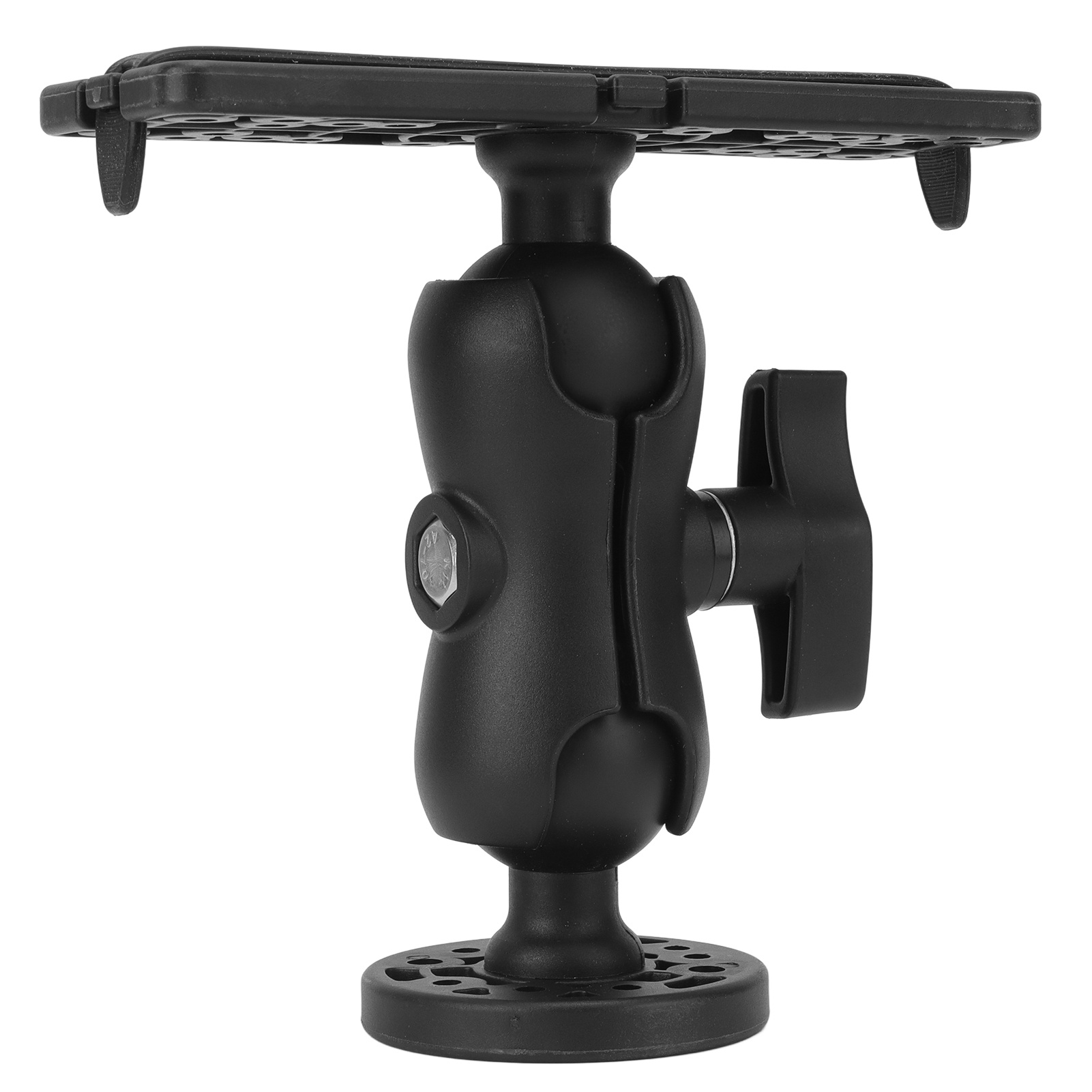 Fish Finder Mount Base Univers - Fishing Kayak Fish Finder Mount recension och pris