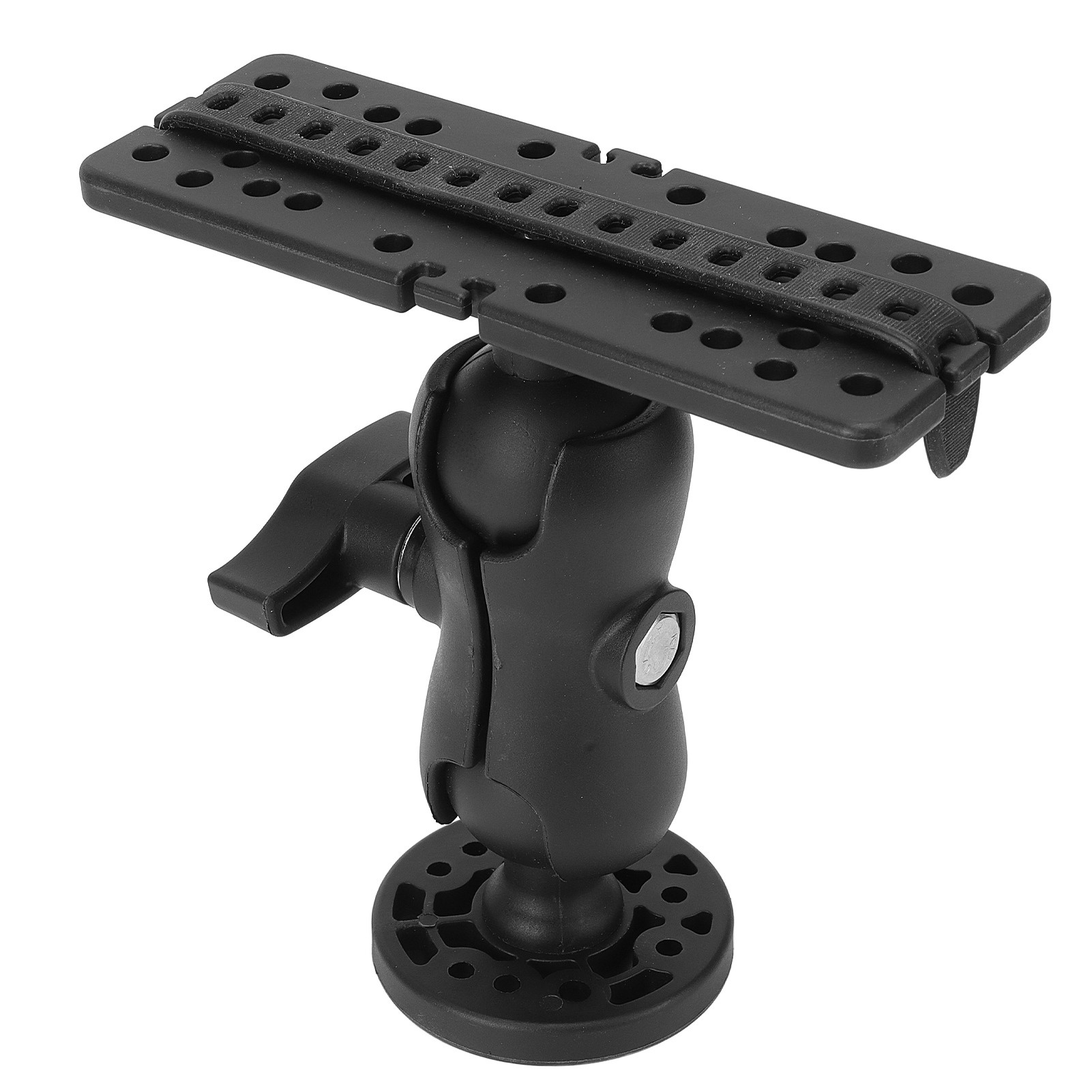 Fish Finder Mount Base Univers - Fishing Kayak Fish Finder Mount recension och pris