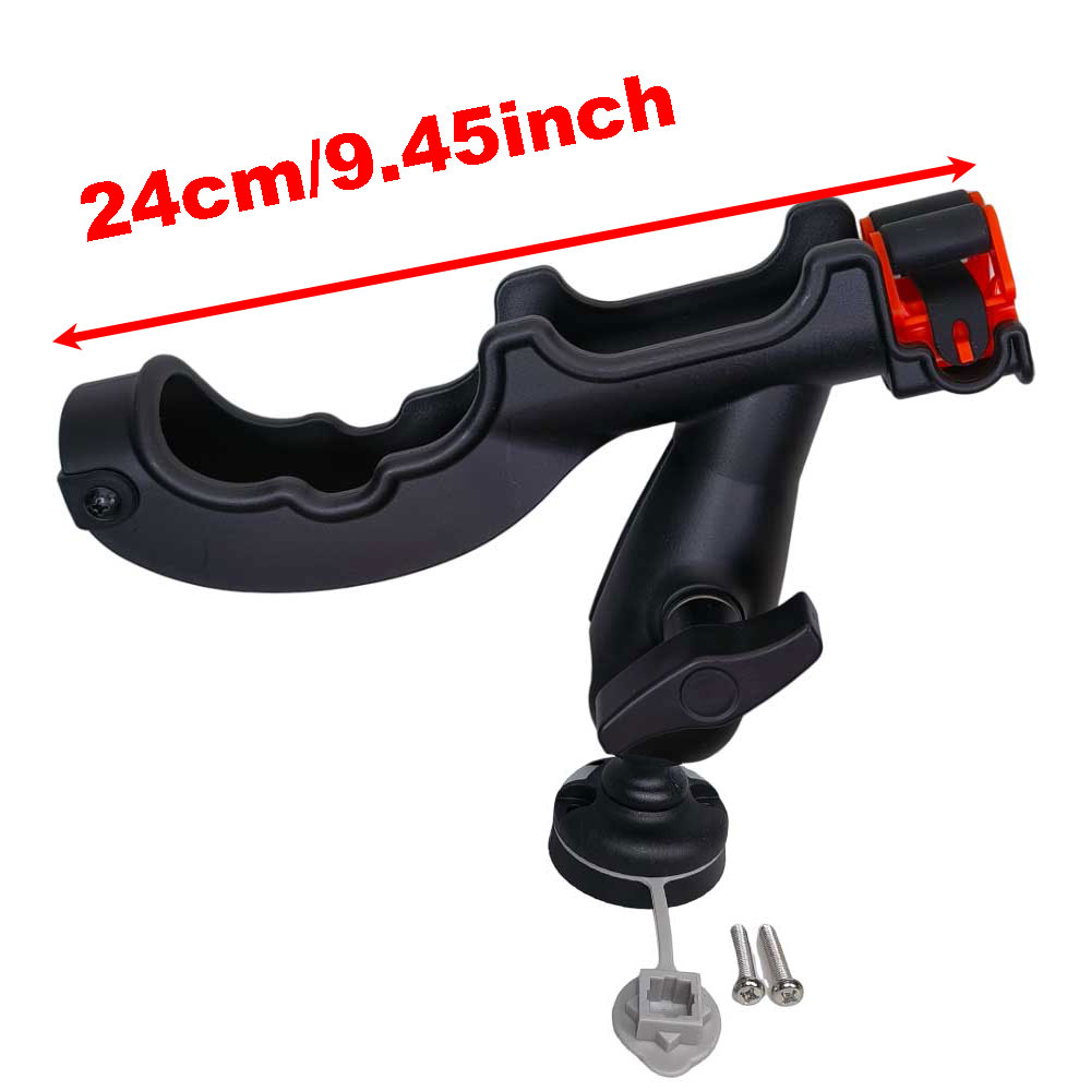 Boats Kayak Fishing Rod Holder - Fishing Kayak Storage Bag recension och pris