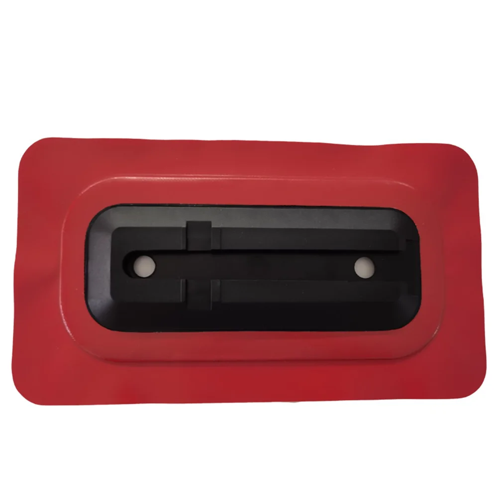 9inch Central Fin Base Support - Fishing Kayak Storage Bag recension och pris