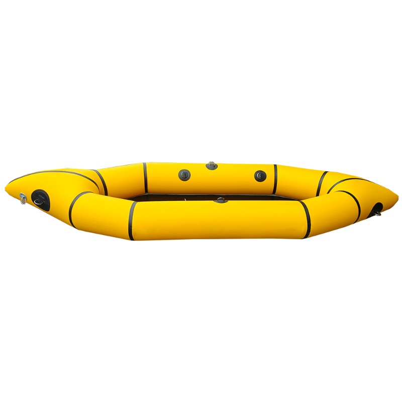 Factory-Supply 3700mm 2-Person - Fishing Kayak Paddle recension och pris