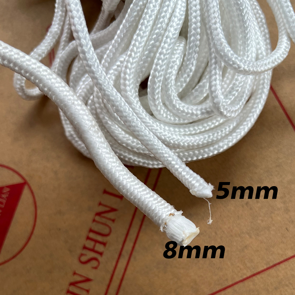 5 8mm Durable 20M Mooring Rope - Fishing Kayak Anchor recension och pris