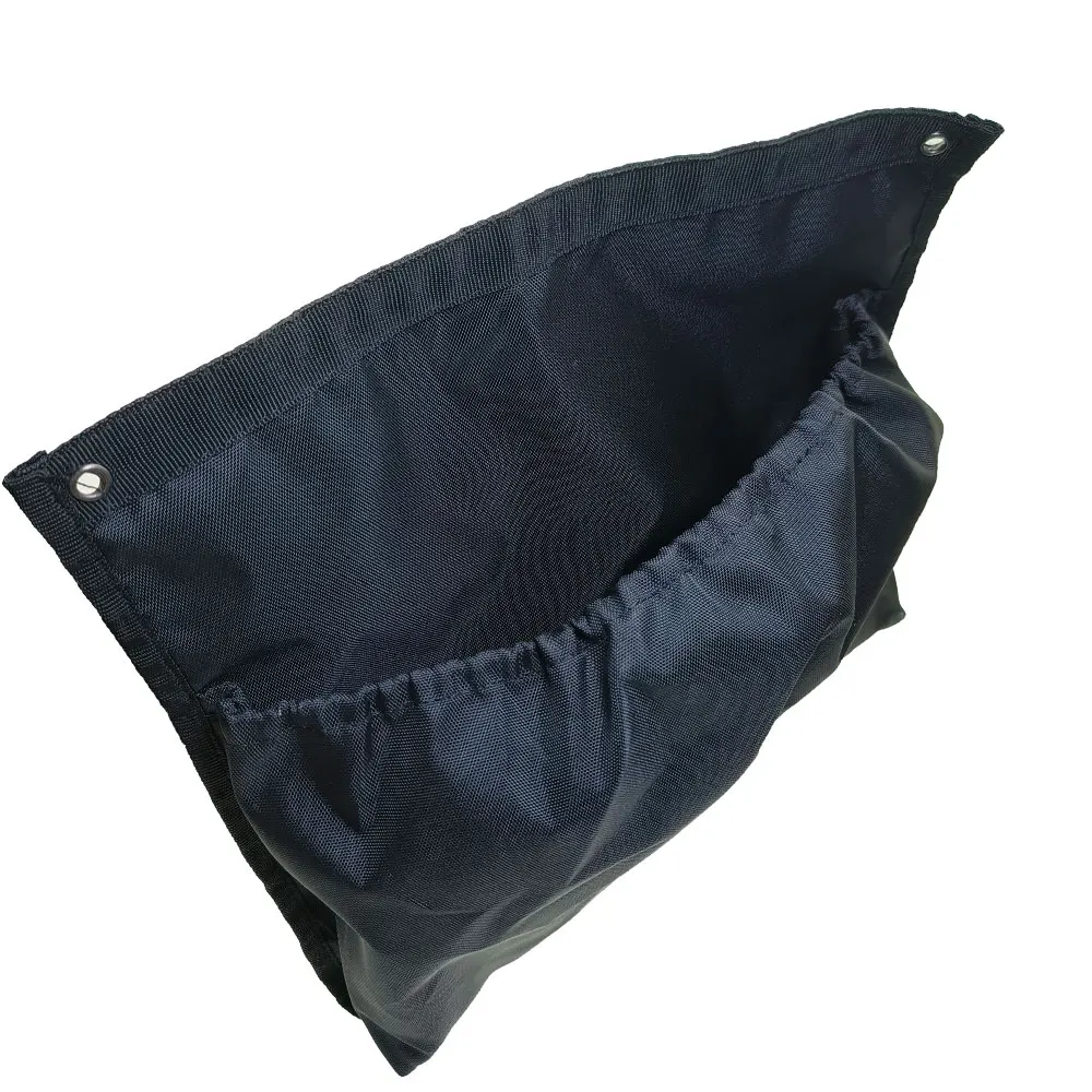 Sailboat Sheet Bags Marine Boa - Fishing Kayak Storage Bag recension och pris
