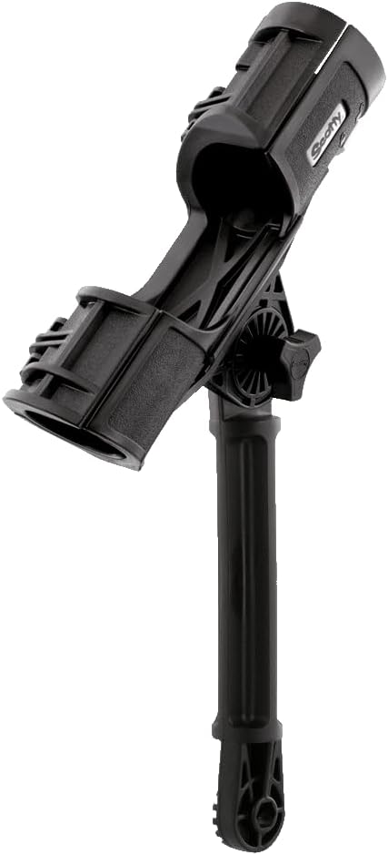 Adjustable Rod Holder Extender - Fishing Kayak Rod Holder recension och pris