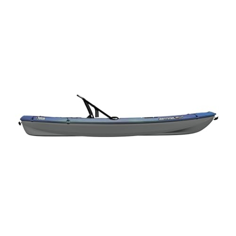 Angler sit-on-top fishing kaya - Fishing Kayak Sit In recension och pris
